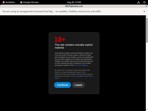 Milf Uploads Porn Pics