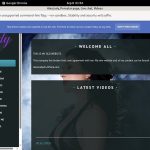 AlexLady Latex