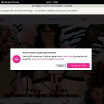 Camlust.com Promo Discount