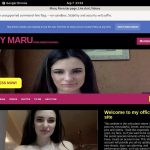 Get Sonya2017.modelcentro.com Day Trial