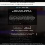 Lethal Hardcore Site Review