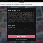 Kimswallows Stolen Password