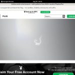 Playboy Plus Entertainment Inc