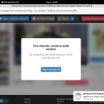 TV House Voyeur Logins