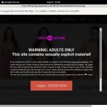 Czech VR Casting Passwords 2017 Czech VR Casting Passwords 2017