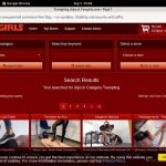 Signup Tramplinggirls Paypal Signup Tramplinggirls Paypal